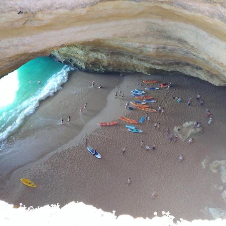 Apartamento Alto Dos Navegantes Armação de Pêra Exterior foto