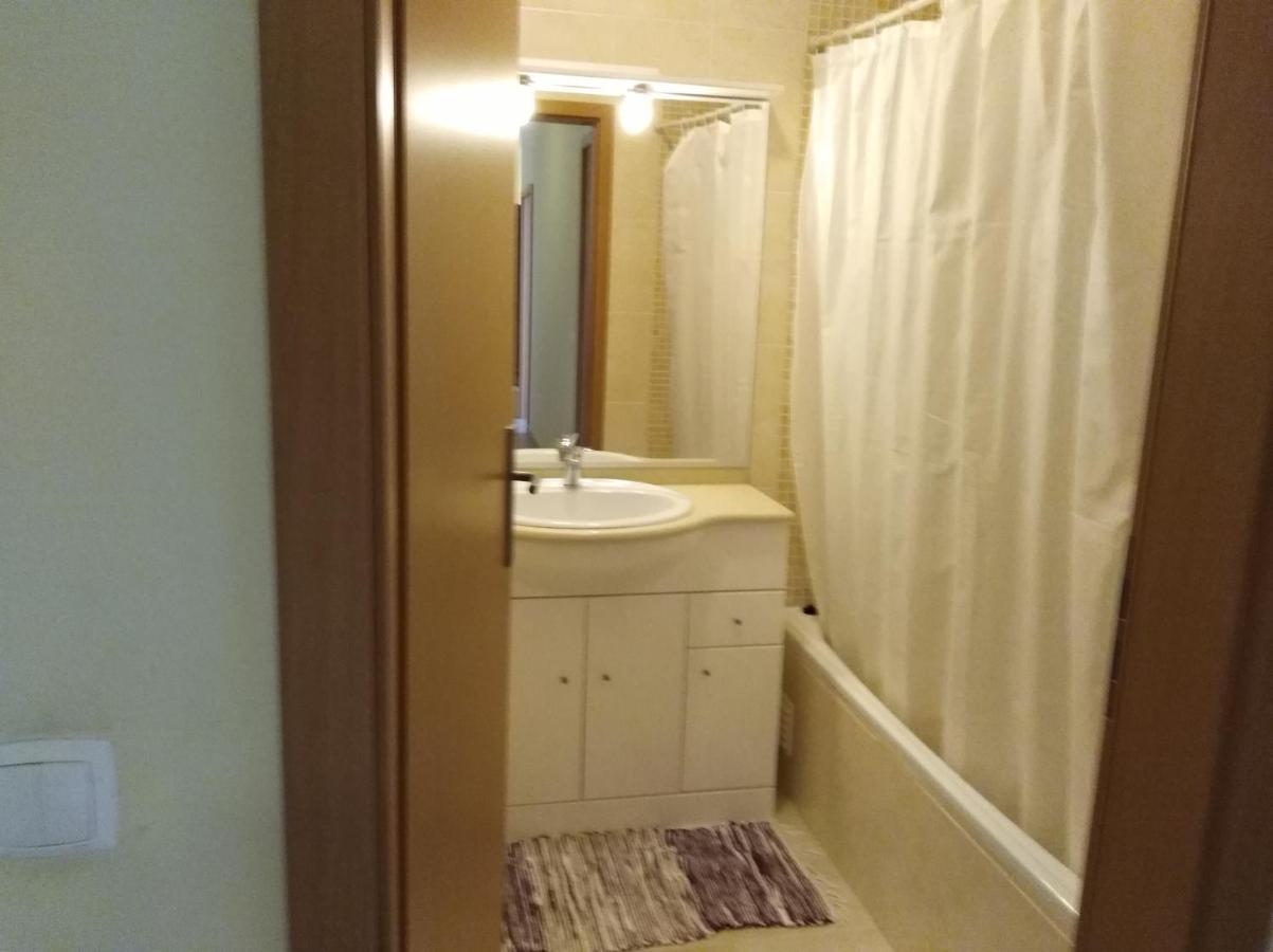 Apartamento Alto Dos Navegantes Armação de Pêra Exterior foto