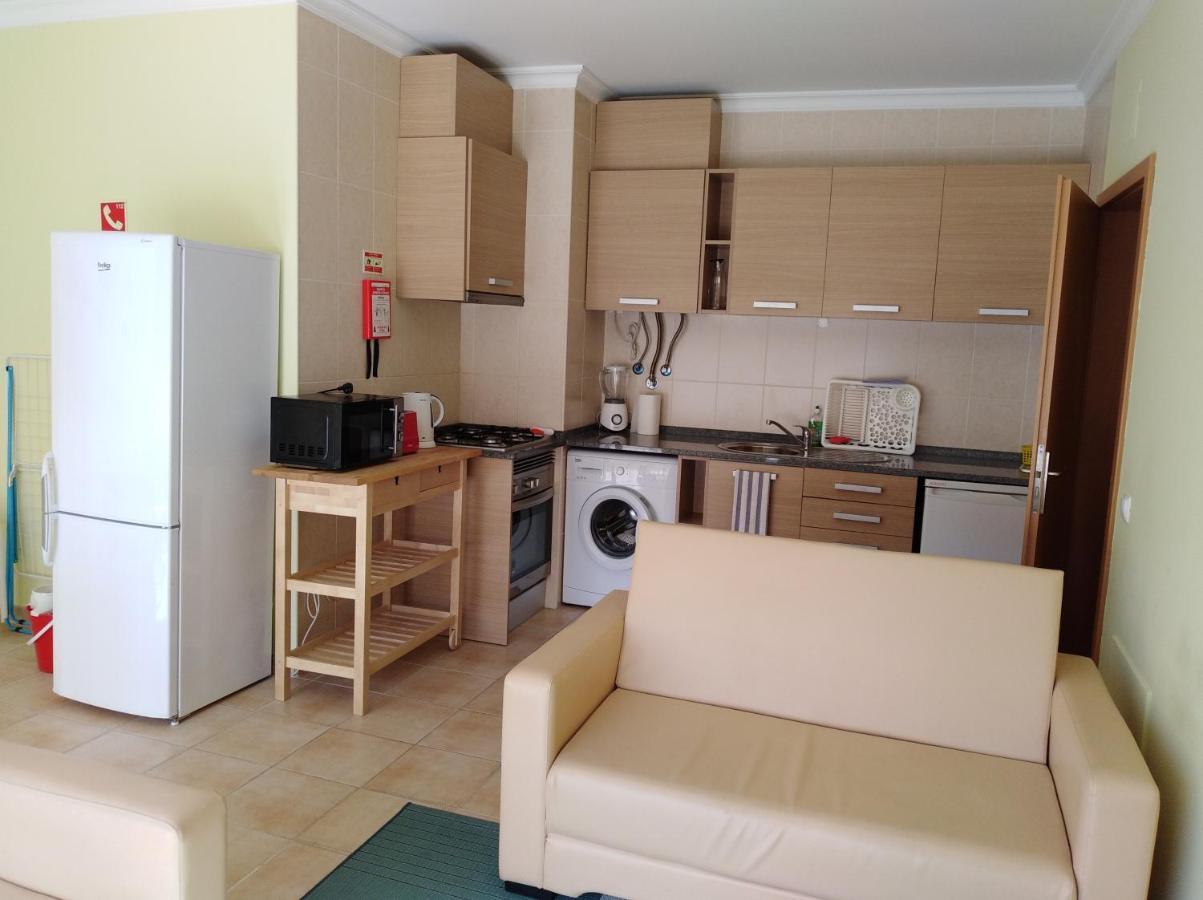 Apartamento Alto Dos Navegantes Armação de Pêra Exterior foto