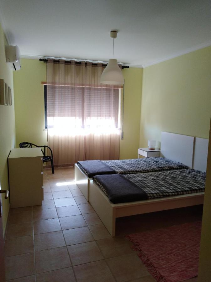 Apartamento Alto Dos Navegantes Armação de Pêra Exterior foto
