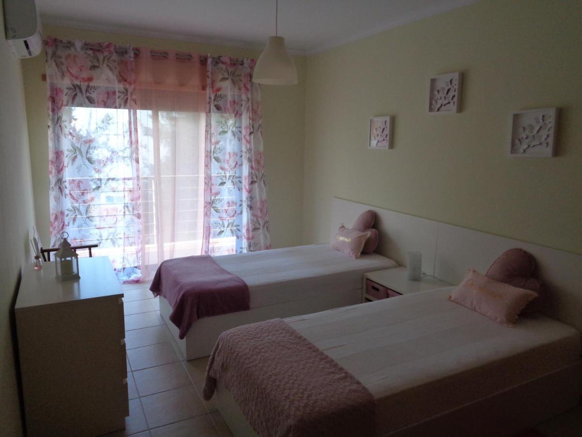 Apartamento Alto Dos Navegantes Armação de Pêra Exterior foto