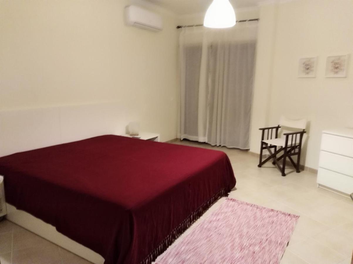 Apartamento Alto Dos Navegantes Armação de Pêra Exterior foto