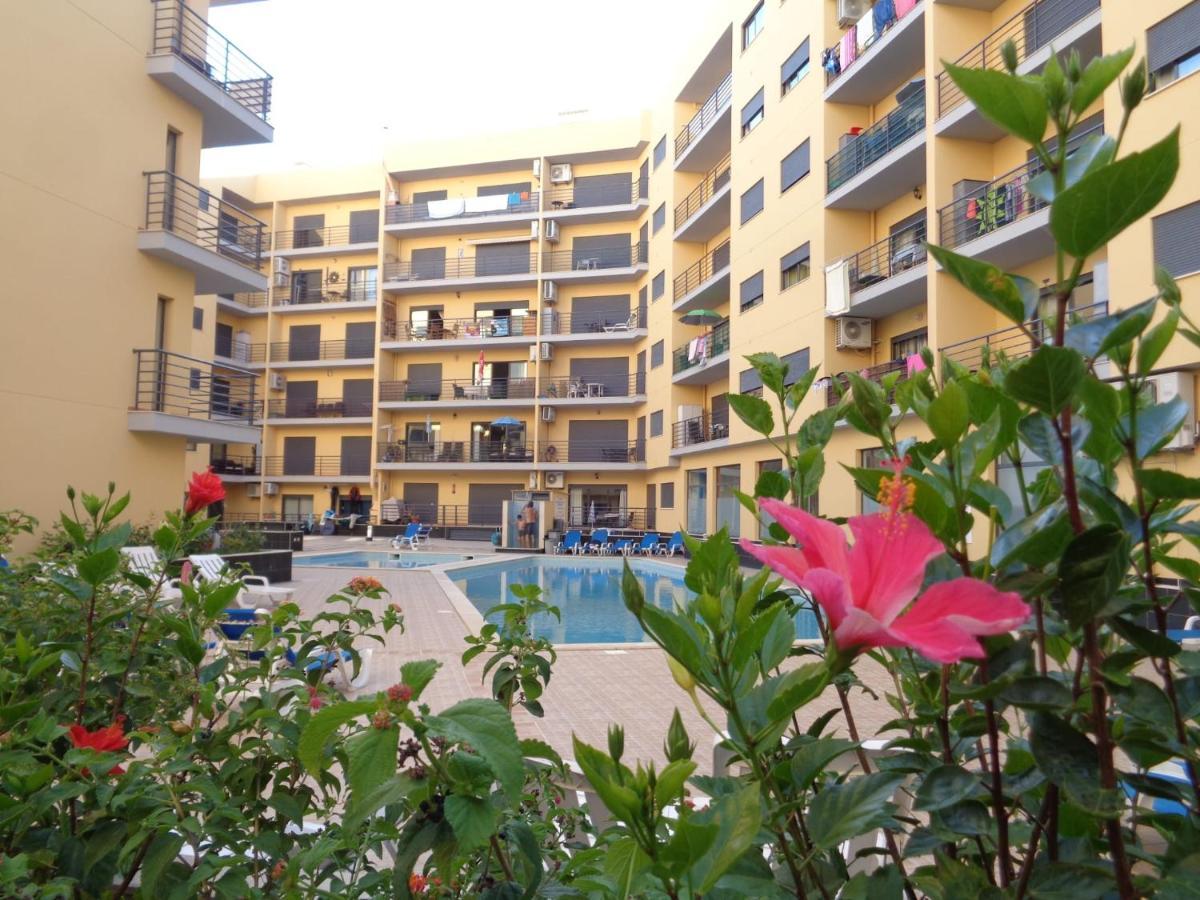 Apartamento Alto Dos Navegantes Armação de Pêra Exterior foto