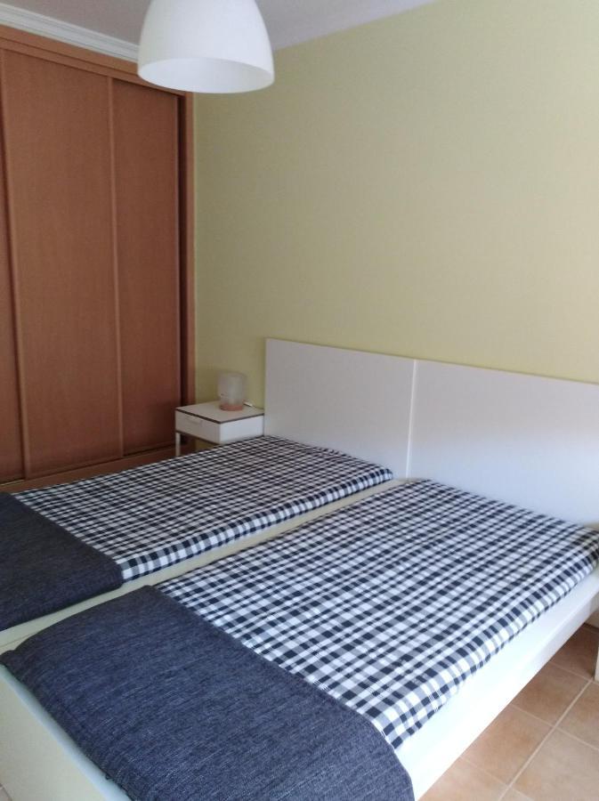 Apartamento Alto Dos Navegantes Armação de Pêra Exterior foto