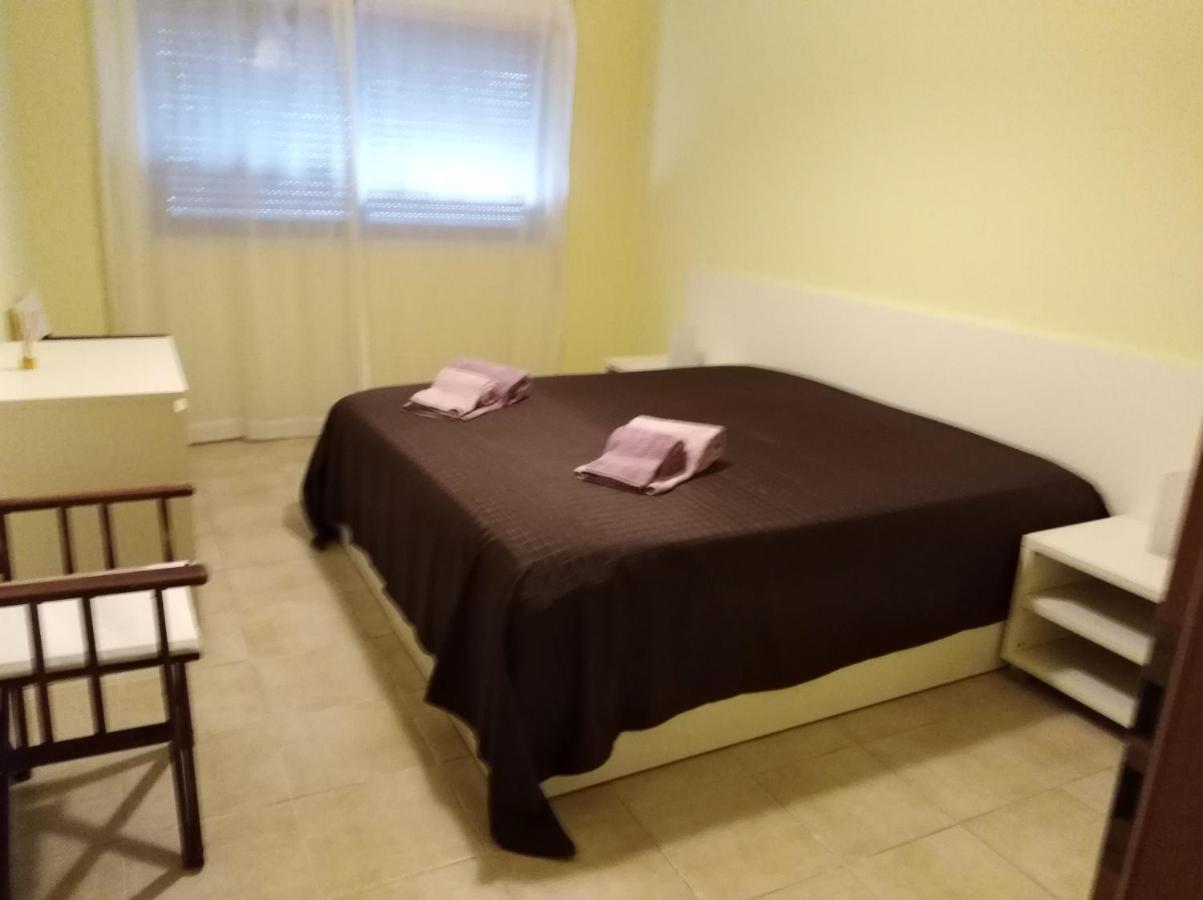 Apartamento Alto Dos Navegantes Armação de Pêra Exterior foto