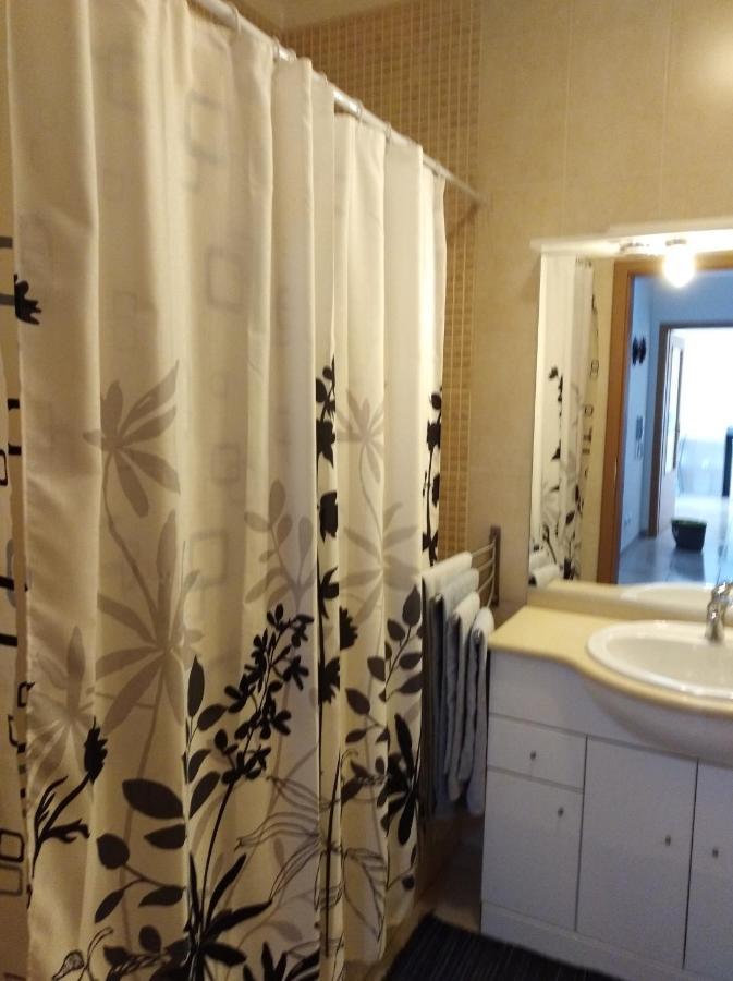 Apartamento Alto Dos Navegantes Armação de Pêra Exterior foto