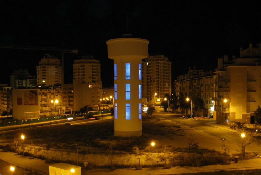 Apartamento Alto Dos Navegantes Armação de Pêra Exterior foto