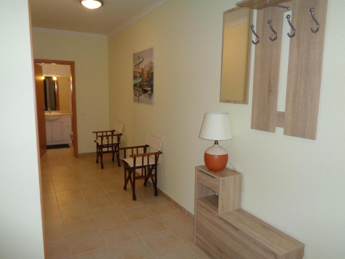Apartamento Alto Dos Navegantes Armação de Pêra Exterior foto