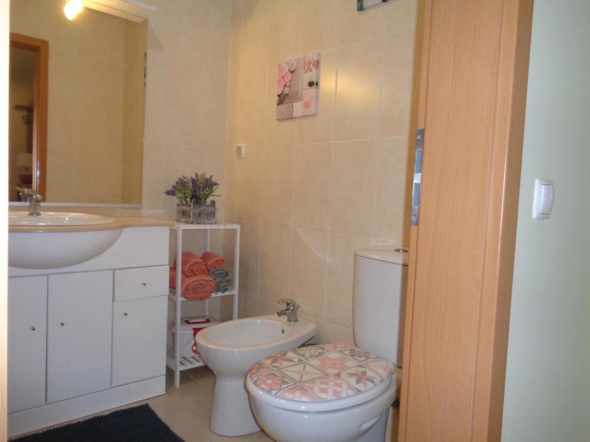 Apartamento Alto Dos Navegantes Armação de Pêra Exterior foto