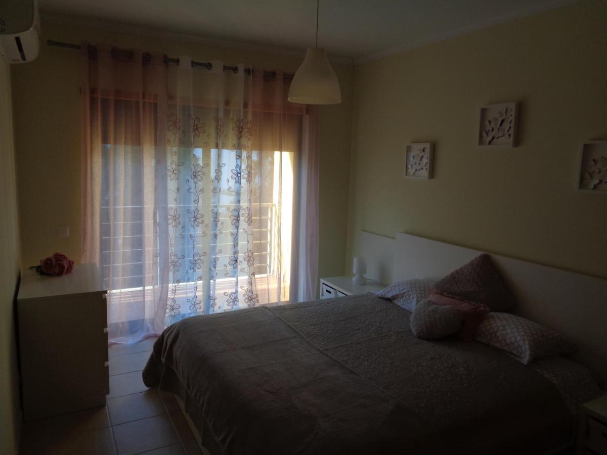 Apartamento Alto Dos Navegantes Armação de Pêra Exterior foto