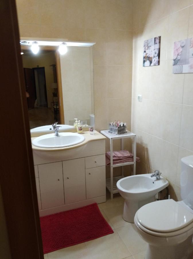 Apartamento Alto Dos Navegantes Armação de Pêra Exterior foto