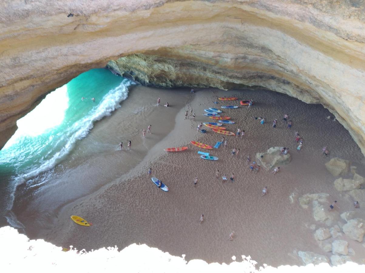 Apartamento Alto Dos Navegantes Armação de Pêra Exterior foto