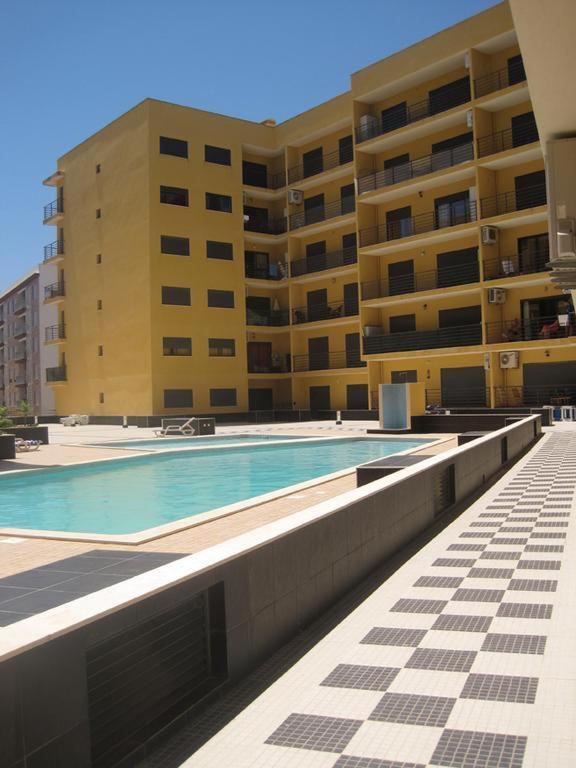 Apartamento Alto Dos Navegantes Armação de Pêra Exterior foto