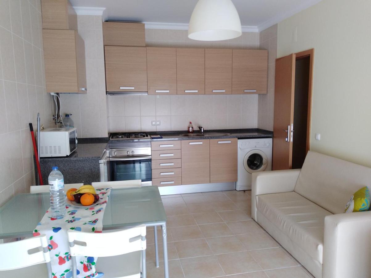 Apartamento Alto Dos Navegantes Armação de Pêra Exterior foto
