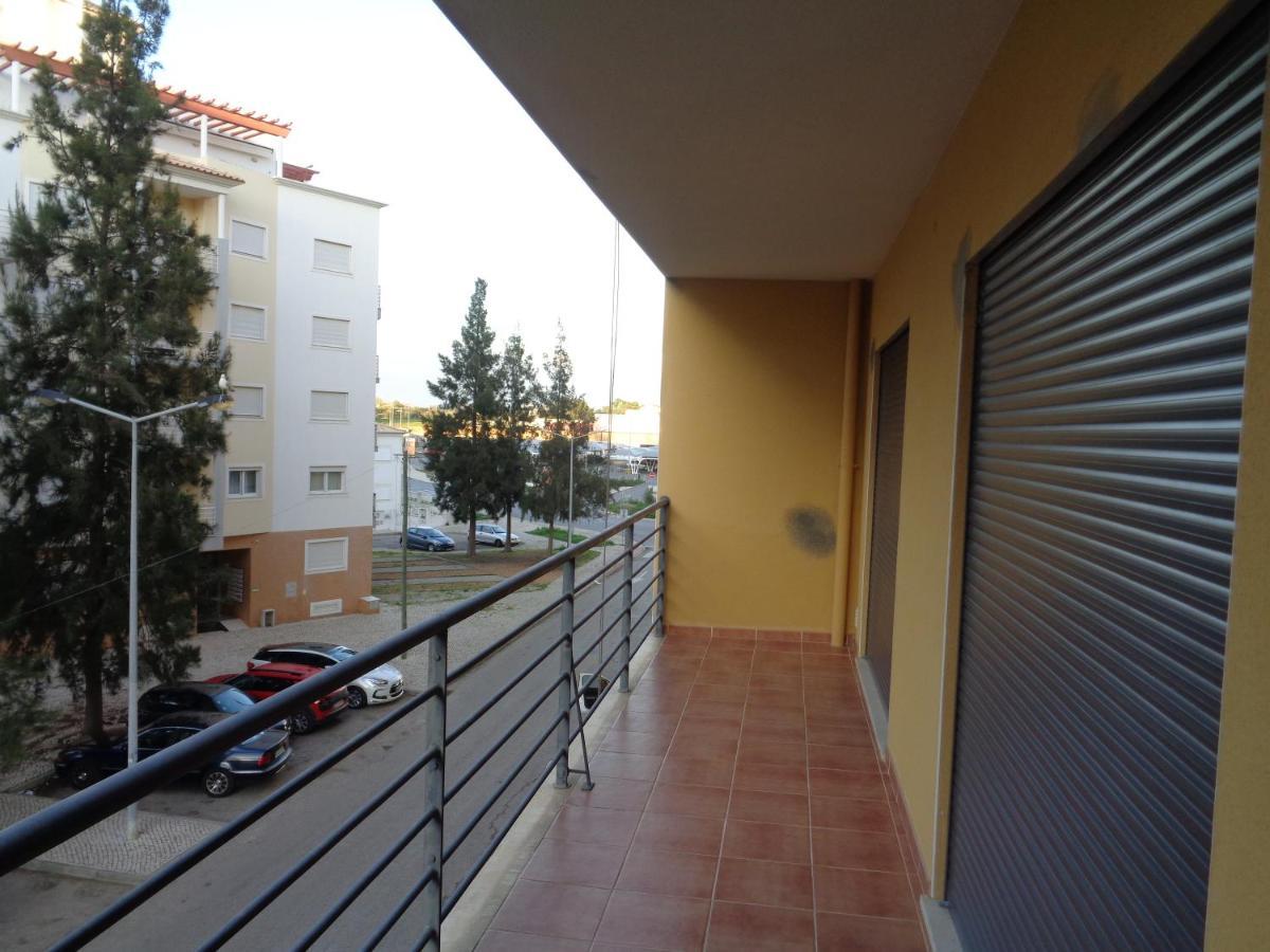 Apartamento Alto Dos Navegantes Armação de Pêra Exterior foto