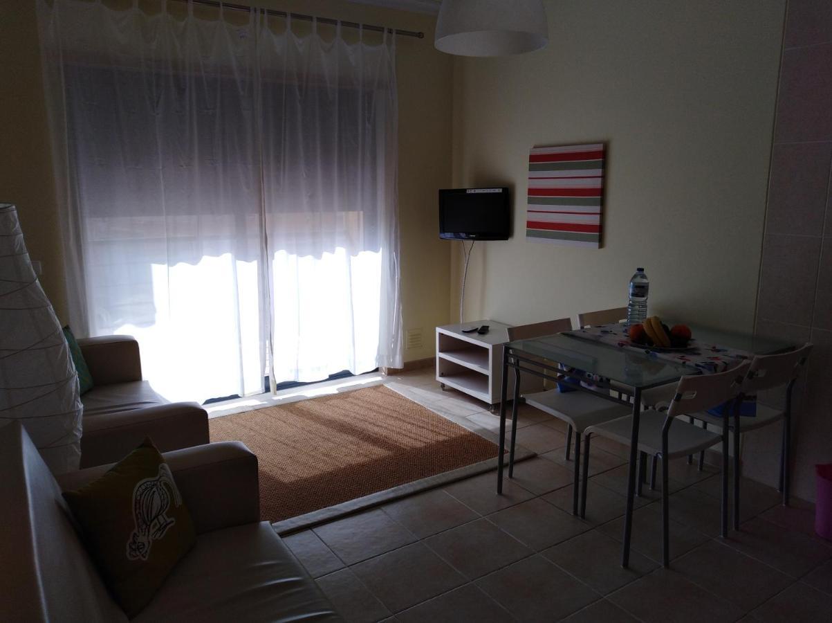 Apartamento Alto Dos Navegantes Armação de Pêra Exterior foto
