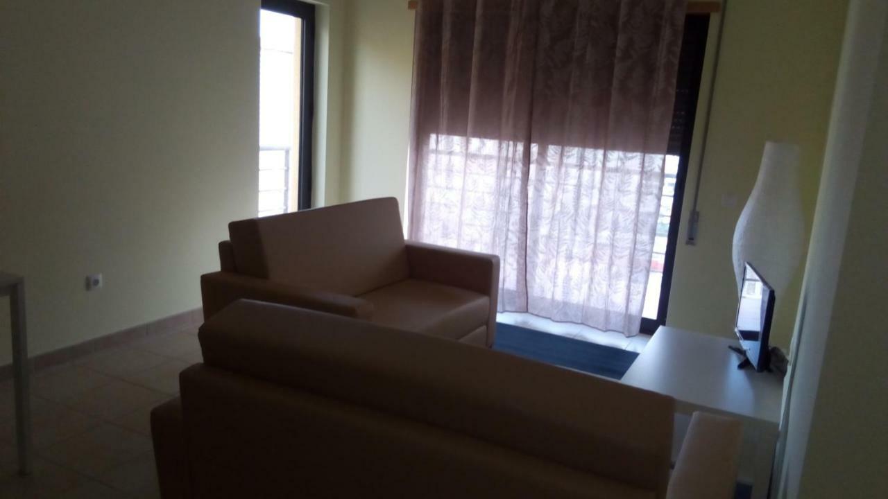 Apartamento Alto Dos Navegantes Armação de Pêra Exterior foto