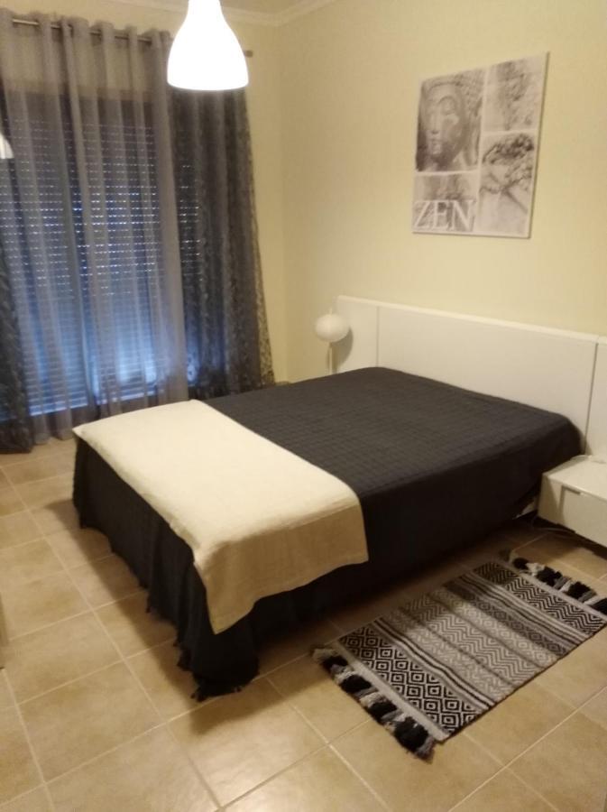 Apartamento Alto Dos Navegantes Armação de Pêra Habitación foto